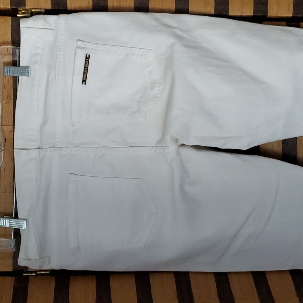 Michael Kors skinny jeans